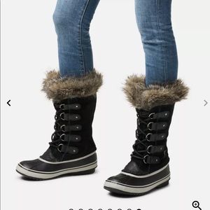 Sorel New JOAN OF ARCTIC™ BOOT